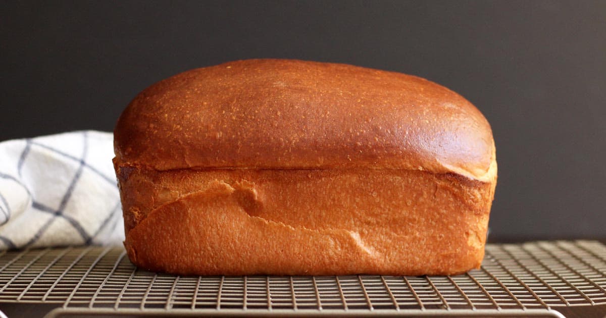 Brioche Bread Wild Wild Whisk