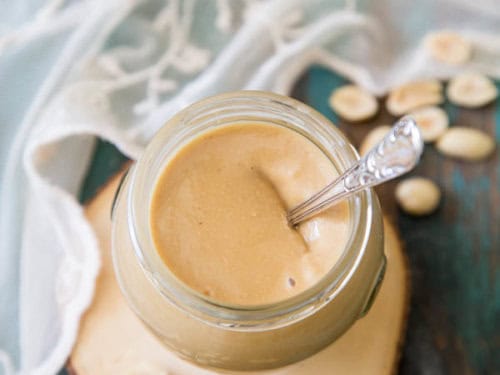 Homemade Honey Peanut Butter Wild Wild Whisk
