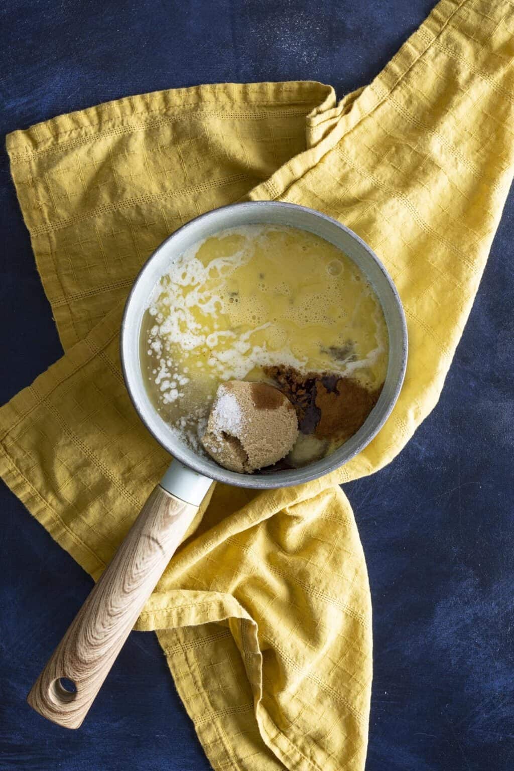 Easy Mini Pecan Pies Wild Wild Whisk