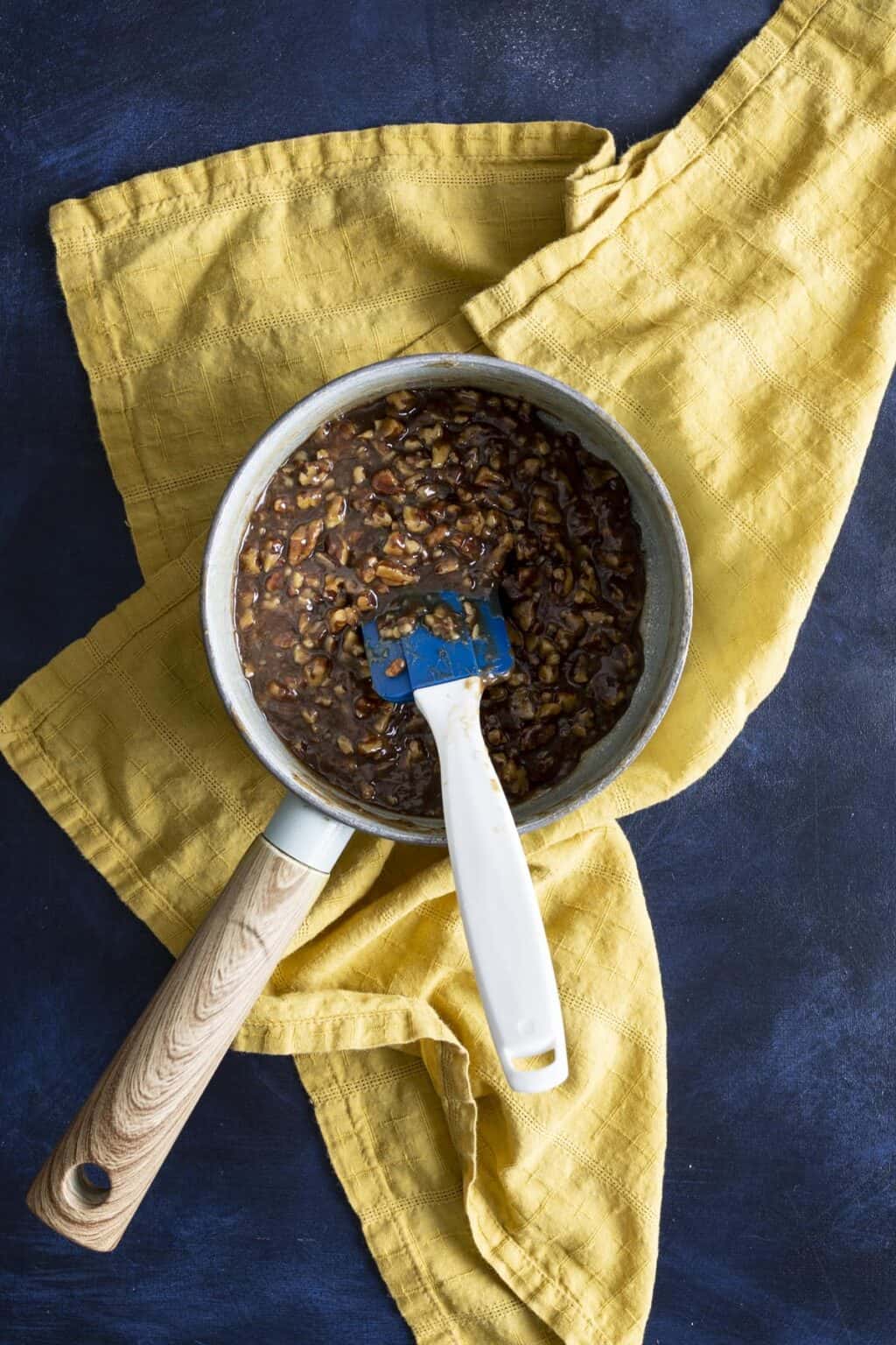 Easy Mini Pecan Pies Wild Wild Whisk