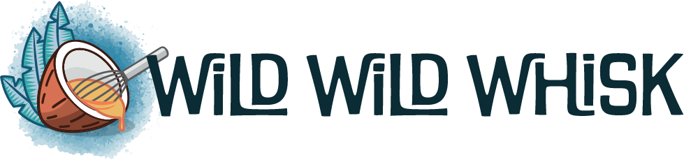 Wild Wild Whisk logo